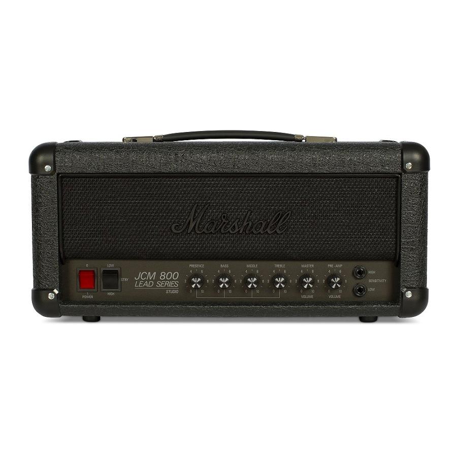 Marshall(アンプ) 【限定・超豪華特典付】マーシャル・SC20H Marshall(アンプ) 【限定・超豪華特典付】マーシャル・SC20H