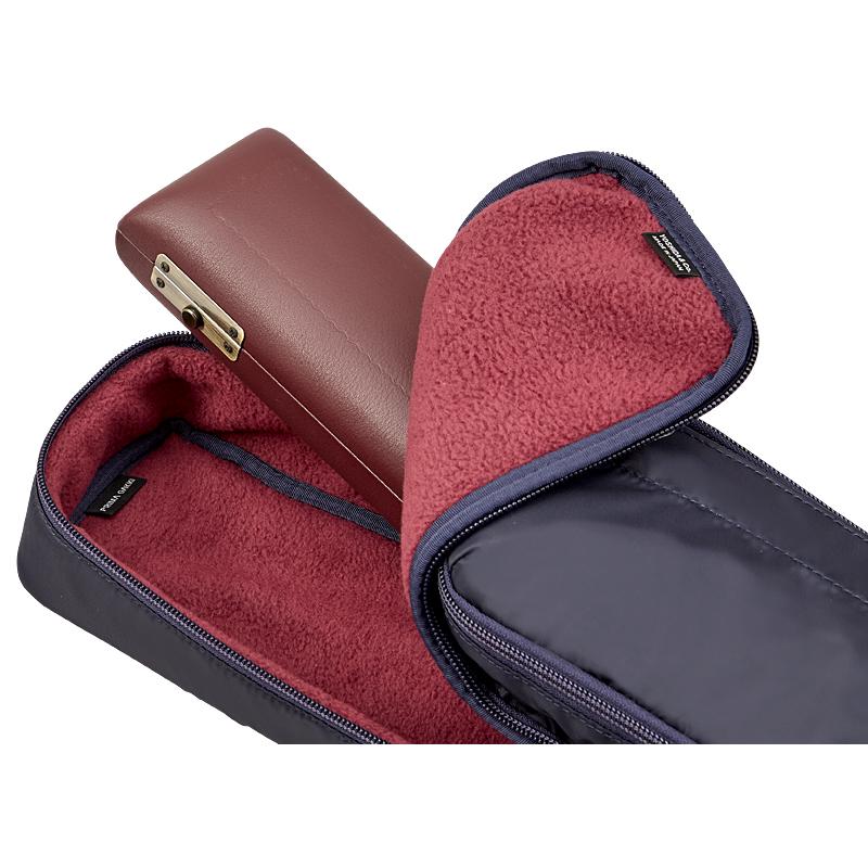 プリマ 【新品・限定品】プリマ楽器80周年記念フルートバッグ・ワン