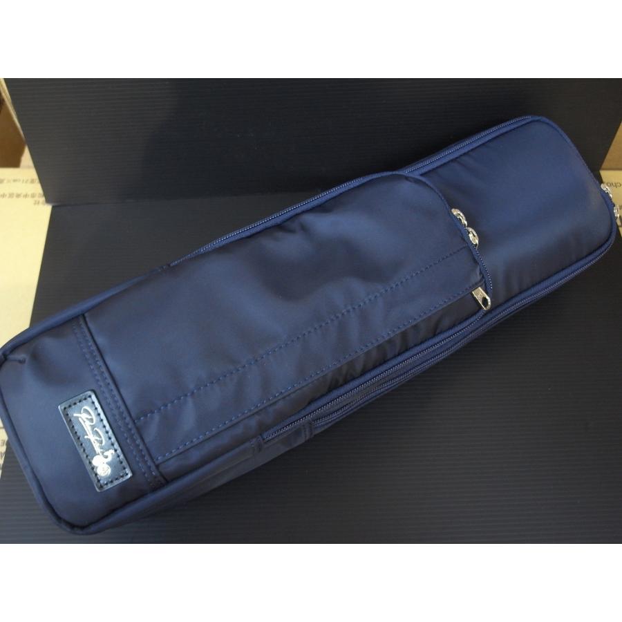 希少 数量限定販売 プリマ 吉田カバン コラボ マルチバックパック フルート プリマ 【新品・限定品】プリマ楽器80周年記念フルートバッグ・吉