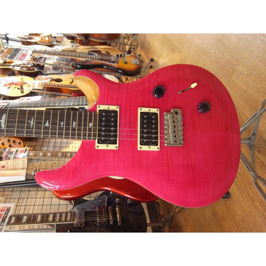 Paul Reed Smith 【新品・展示品超特価】PaulReedSmith(PRS)・SE Paul Reed Smith 【新品・展示品超特価】PaulReedSmith(PRS)・SE