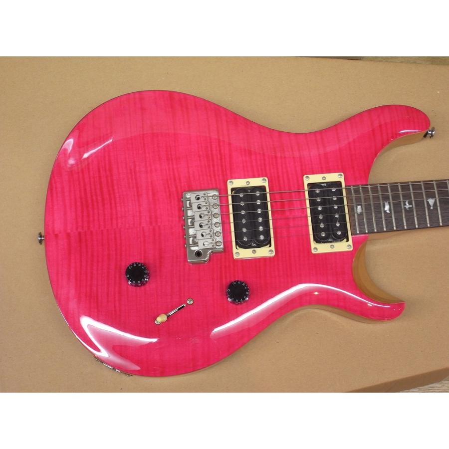Paul Reed Smith 【新品・展示品超特価】PaulReedSmith(PRS)・SE Paul Reed Smith 【新品・展示品超特価】PaulReedSmith(PRS)・SE