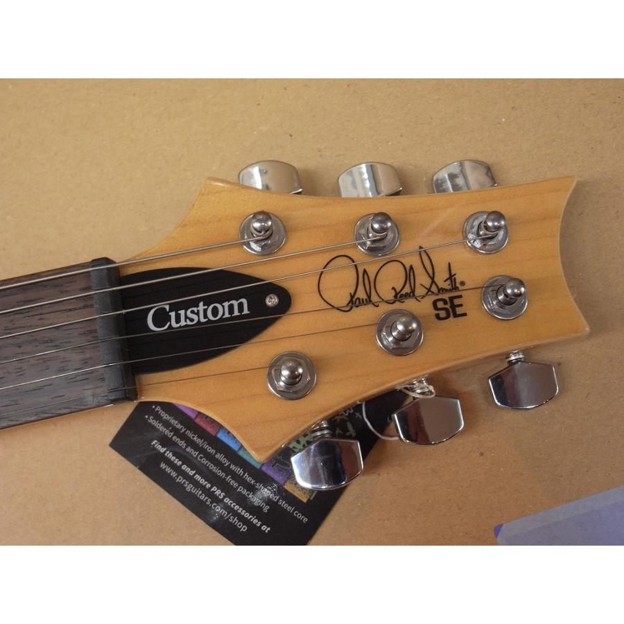 Paul Reed Smith（ポールリードスミス） 【新品・展示品超特価