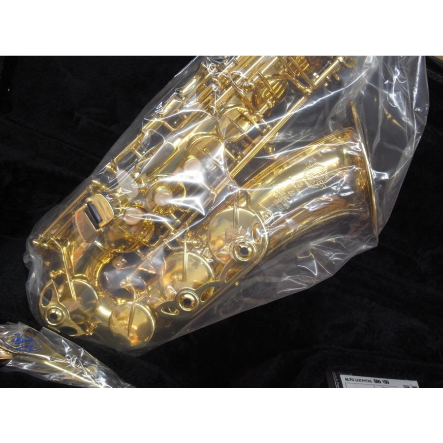 SELMER（セルマー） 【新品・即納・特典付】セルマー・SA80・シリーズ2