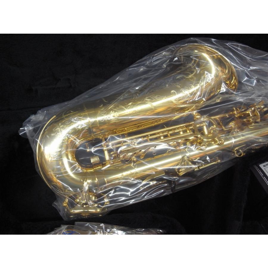 SELMER（セルマー） 【新品・即納・特典付】セルマー・SA80・シリーズ2