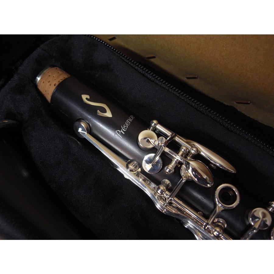 【Selmer セルマー USA 1400】B♭ クラリネット 初心者 練習用 Selmer セルマー USA 1400】B♭ クラリネット 初心者 練習用