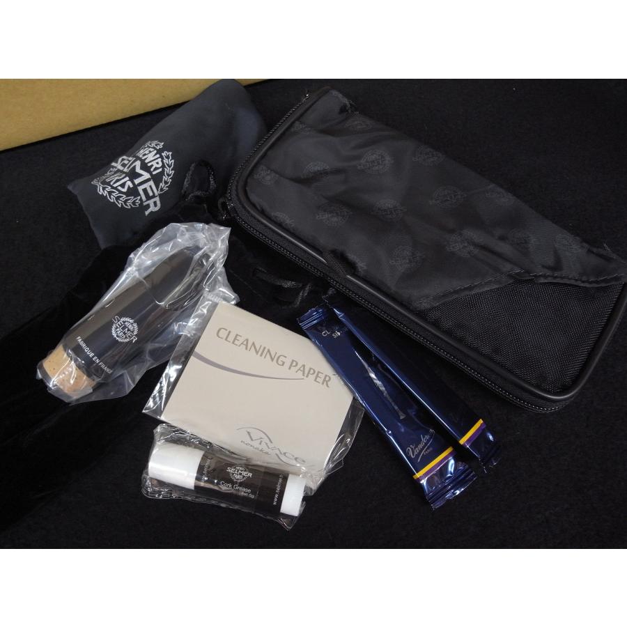 セルマー Privilege バレル Selmer / PRIVILEGE セルマー プリヴィレッジ B♭クラリネット