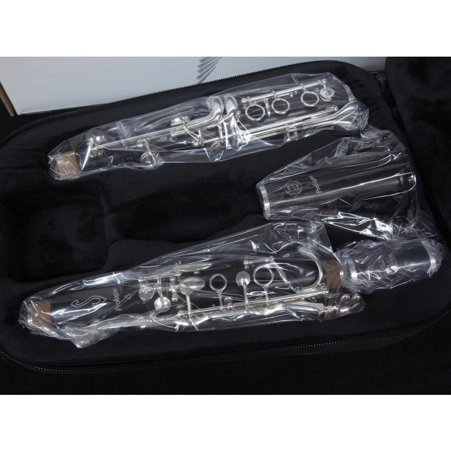 SELMER（セルマー） 【新品・選定品・超特価】H.Selmer・Prologue