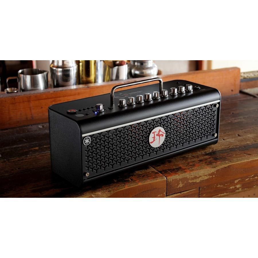 YAMAHA 【超希少・限定品・新品】YAMAHA・THR30II Wireless TAK YAMAHA 【超希少・限定品・新品】YAMAHA・THR30II Wireless TAK