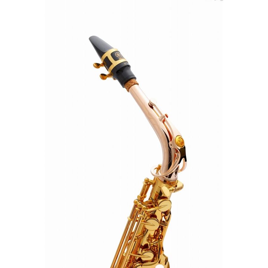 YAMAHA（ヤマハ） 【限定品・新品・特典付】YAMAHA・YAS-62NM