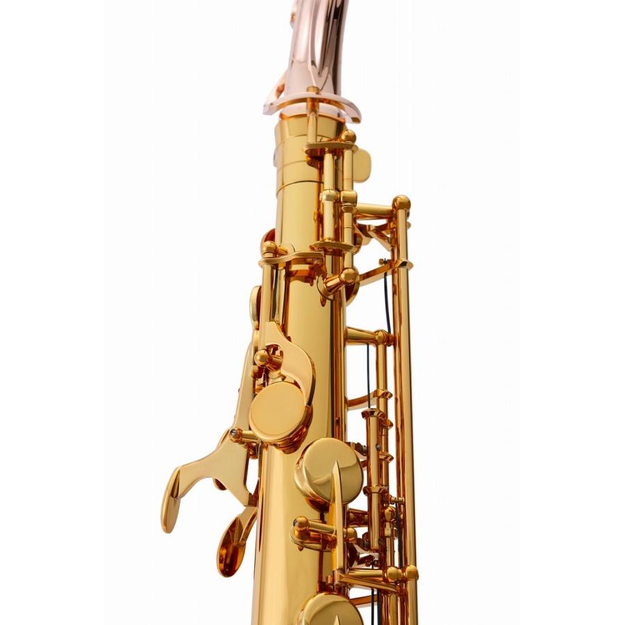 限定品・新品・特典付】YAMAHA・YAS-62NM・ラッカー仕上・ピンク 