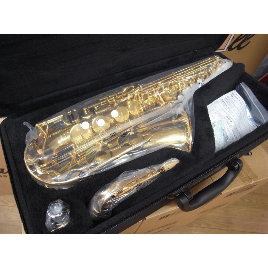 値下げ‼️新品同様‼️ リード付き‼️YAMAHAアルトサックス★YAS280ケース付 ヤマハ アルトサックス YAS-280 [新品 中古]管楽器・弦楽器の
