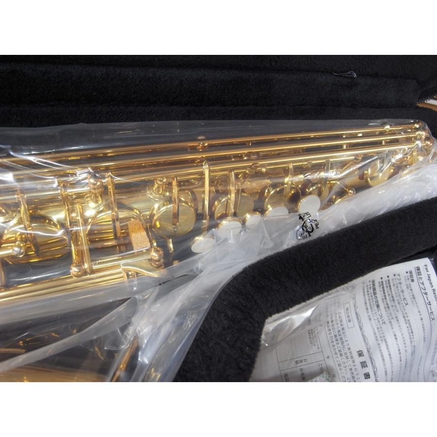 YAMAHA 【即納・新品・正規品・特典(バンドレンリード5枚)・5年保証