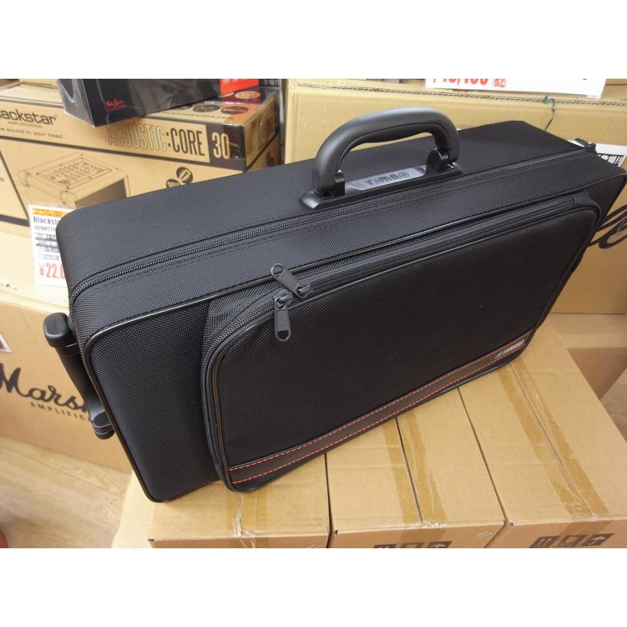 YAMAHA（ヤマハ） 【即納・新品・正規品・特典(バンドレンリード5枚