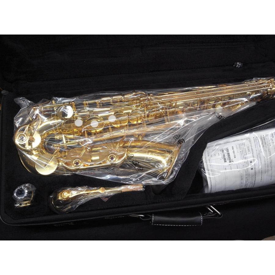 YAMAHA（ヤマハ） 【新品・正規品・特典(リード10枚)付・在庫あり