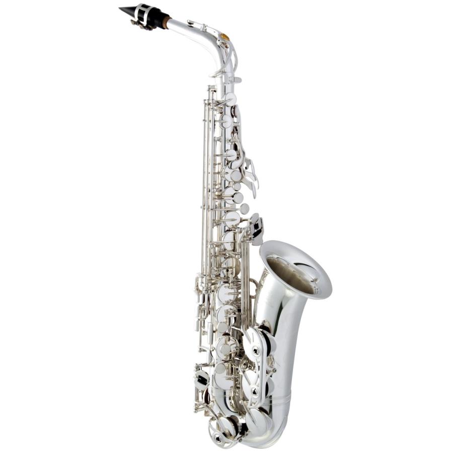 【生産完了品】YAS-62SNM限定モデルアルトサック YAMAHA（ヤマハ） 【限定品・新品・特典付】YAMAHA・YAS-62SNM・銀