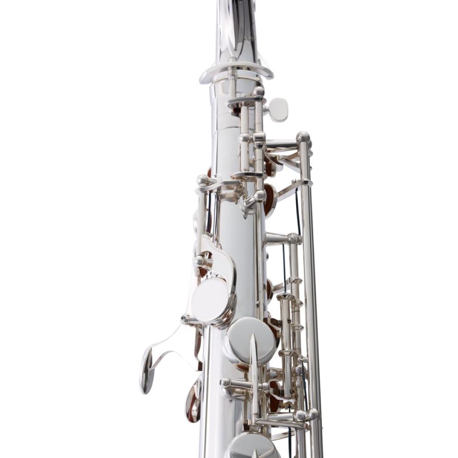 YAMAHA（ヤマハ） 【限定品・新品・特典付】YAMAHA・YAS-62SNM・銀