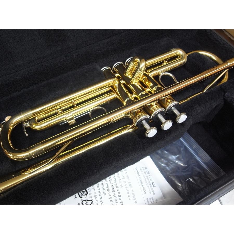 YAMAHA（ヤマハ） 【新品・5年保証・在庫アリ】YAMAHA・YTR-2330