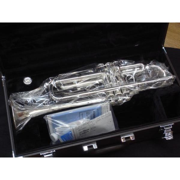 YAMAHA YTR2330S トランペット シルバー 付属品多数 YAMAHA YAMAHA(ヤマハ) 5年保証サービス対象 YTR-2330S