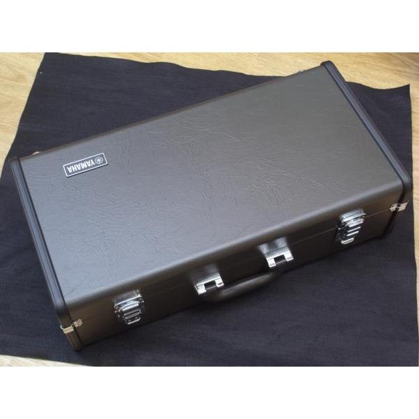 YAMAHA 【新品・5年保証・在庫アリ】YAMAHA・YTR-2330S・トランペット