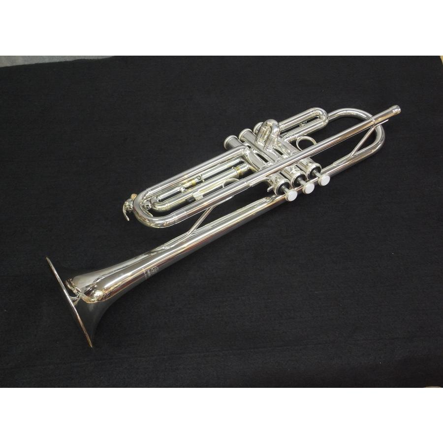 YAMAHA 【新品・5年保証・在庫アリ】YAMAHA・YTR-2330S・トランペット