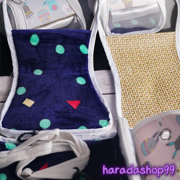 最安値 小動物用 キャリーバッグ スクエアポーチ ポシェット 斜め掛けバッグ ショルダーバッグ バック 鞄 Bag ペット用品 ペットグッズ ハムスター モルモット Aynaelda Com