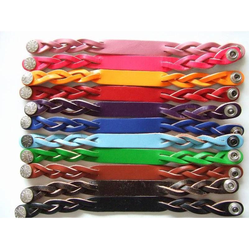 ダチブレス（革ブレス） : 原宿HAPPY ONE - 通販 - Yahoo!ショッピング