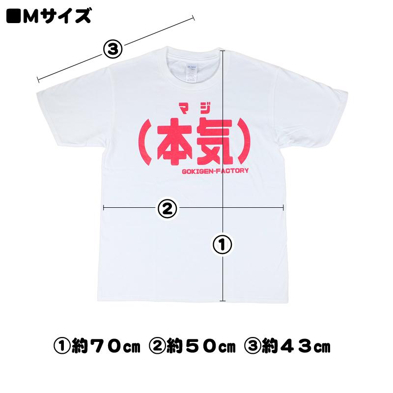 本気 マジ そろそろ本気出す 黒 白 Tシャツ Gokigen Factory ゴキゲンファクトリー S M L Xl バカｔ おもしろt 文字t 部活 本番 やる気 モチベ 受験 Ort ハラジュクアイリー 通販 Yahoo ショッピング