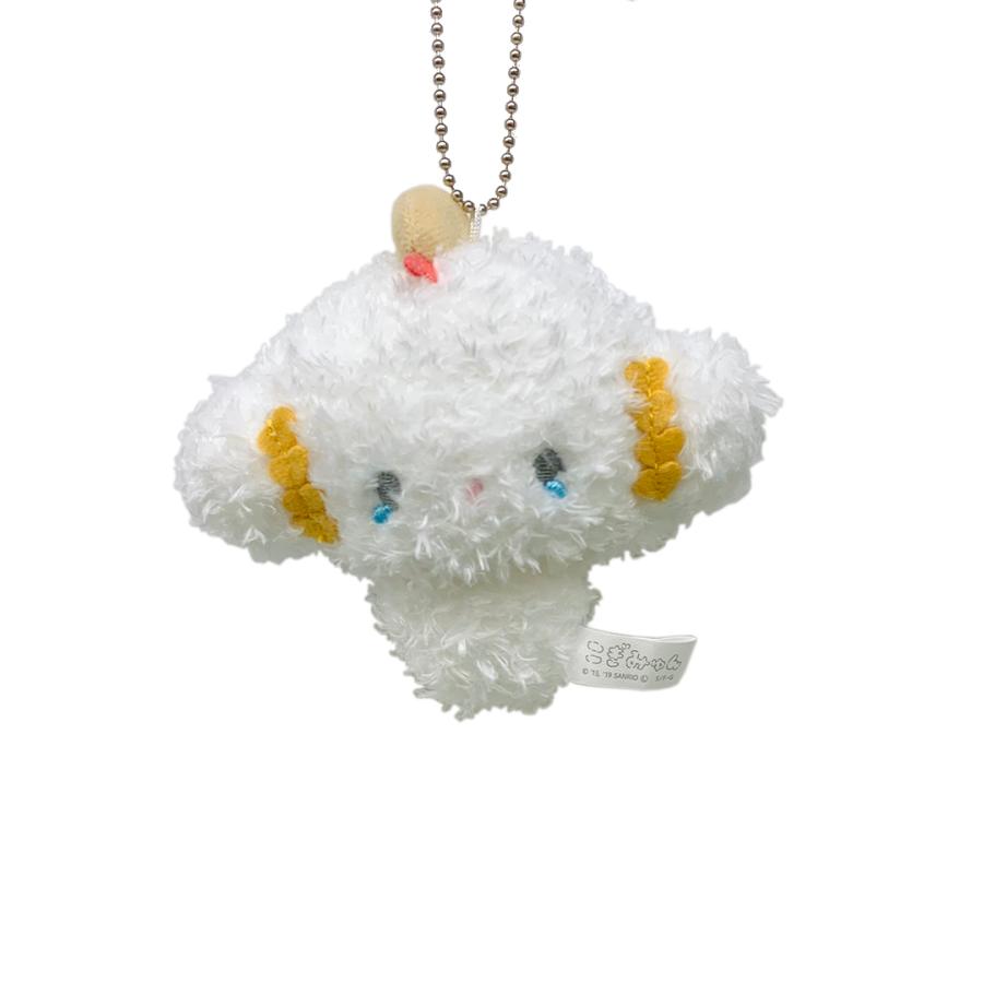 Sanrio サンリオ こぎみゅん むにゅぐるみボールチェーン ブルブル 原宿キデイランド 通販 Yahoo ショッピング
