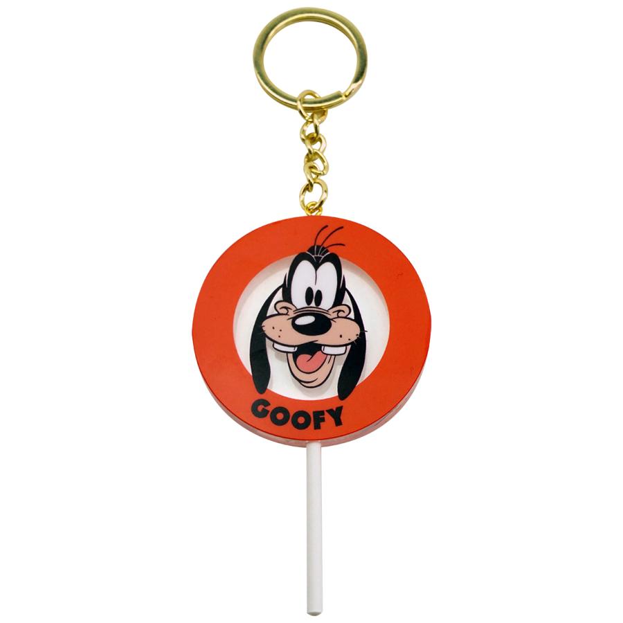 Disney ディズニー キデイランド オリジナルデザイン グーフィーamp マックス キャンディキーチェーン グーフィー Mulroysbodyshop Com