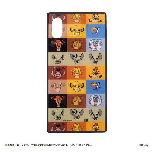 Disney ディズニー キデイランド オリジナルデザイン ライオン キング Iphoneケース Xs X 原宿 キデイランド 通販 Yahoo ショッピング