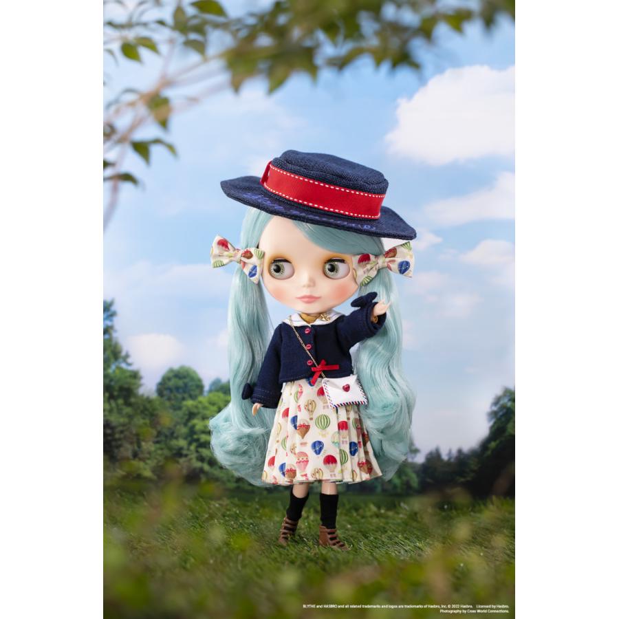 Blythe(ブライス) ネオブライス 『フロートアウェイドリーム Blythe(ブライス) ネオブライス 『フロートアウェイドリーム