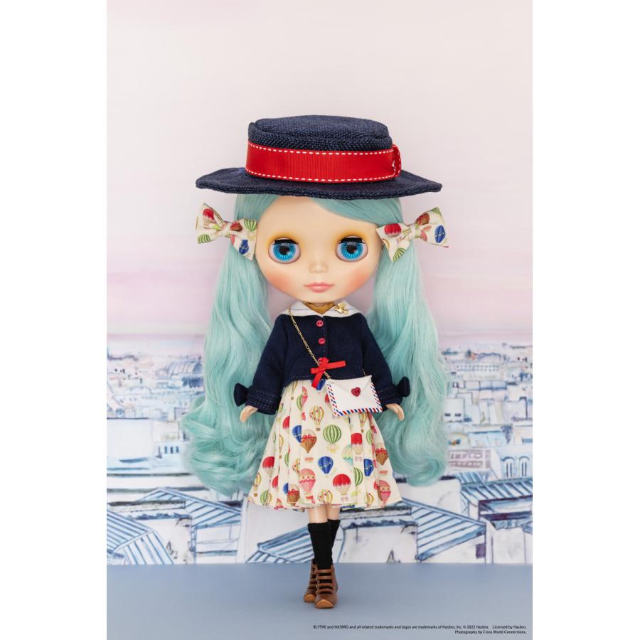 Blythe(ブライス) ネオブライス 『フロートアウェイドリーム Blythe(ブライス) ネオブライス 『フロートアウェイドリーム