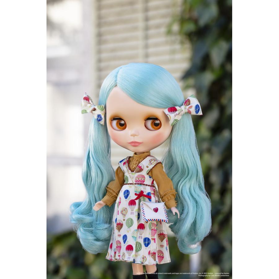 Blythe(ブライス) ネオブライス 『フロートアウェイドリーム Blythe(ブライス) ネオブライス 『フロートアウェイドリーム