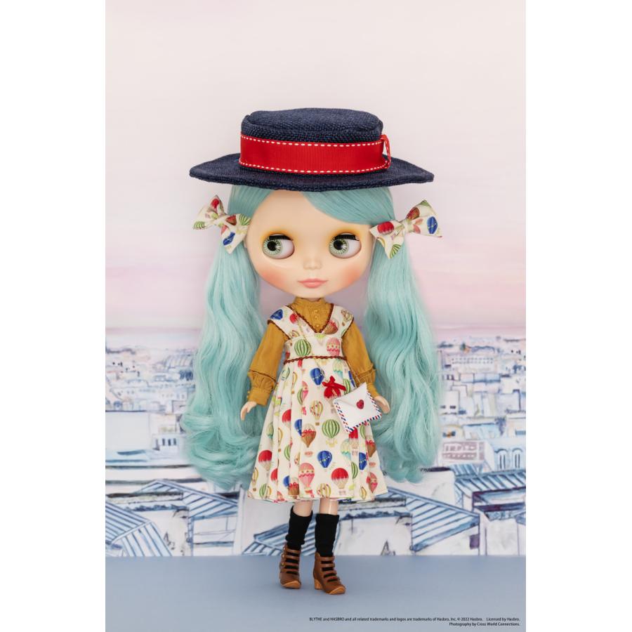 Blythe(ブライス) ネオブライス 『フロートアウェイドリーム Blythe(ブライス) ネオブライス 『フロートアウェイドリーム