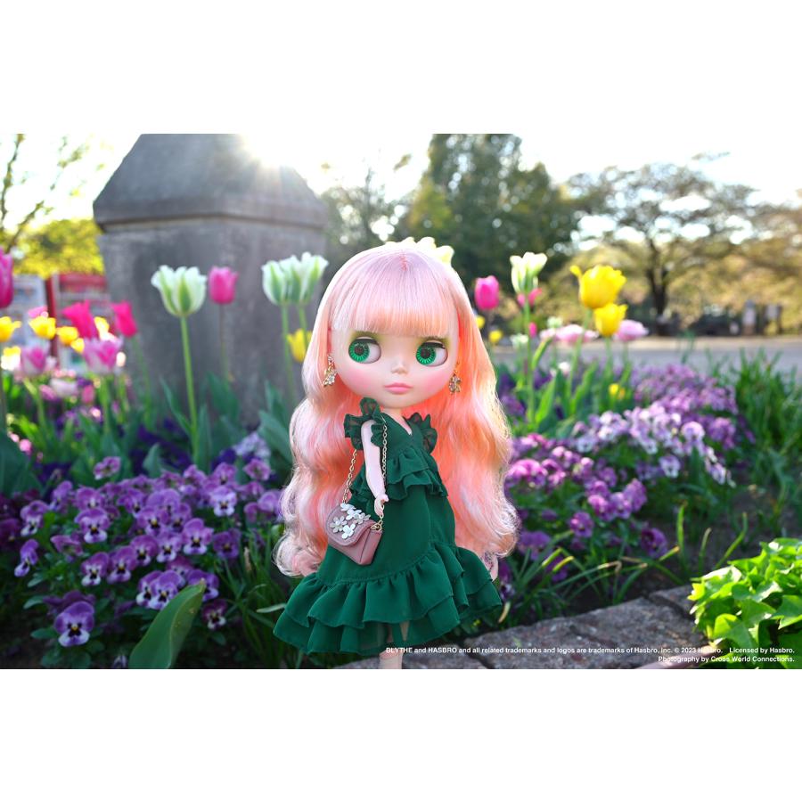 ブライス Blythe(ブライス) ネオブライス 『アーバンフェアリー ブライス Blythe(ブライス) ネオブライス 『アーバンフェアリー