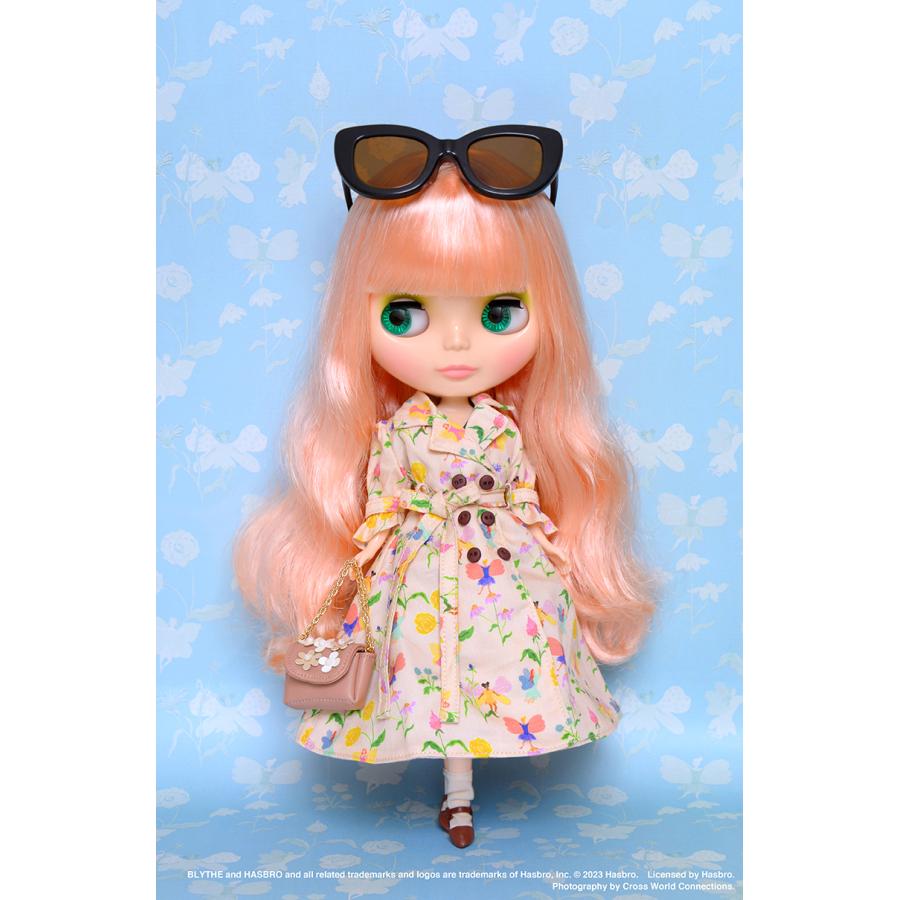 ブライス Blythe(ブライス) ネオブライス 『アーバンフェアリー ブライス Blythe(ブライス) ネオブライス 『アーバンフェアリー
