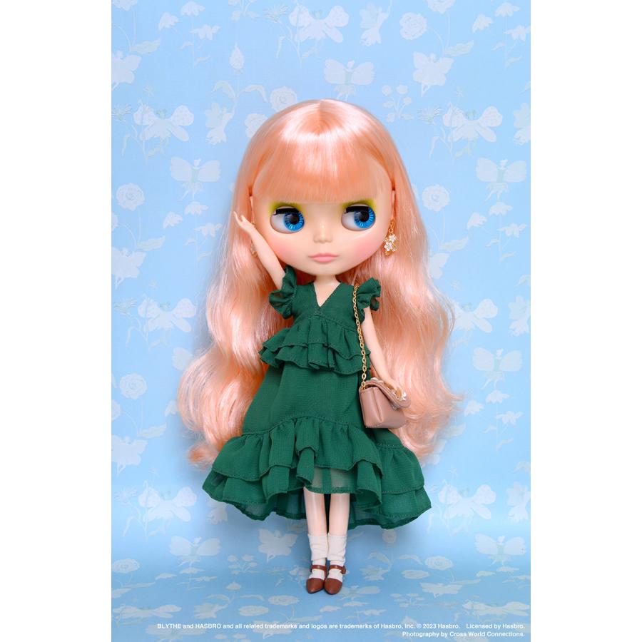 ブライス Blythe(ブライス) ネオブライス 『アーバンフェアリー ブライス Blythe(ブライス) ネオブライス 『アーバンフェアリー