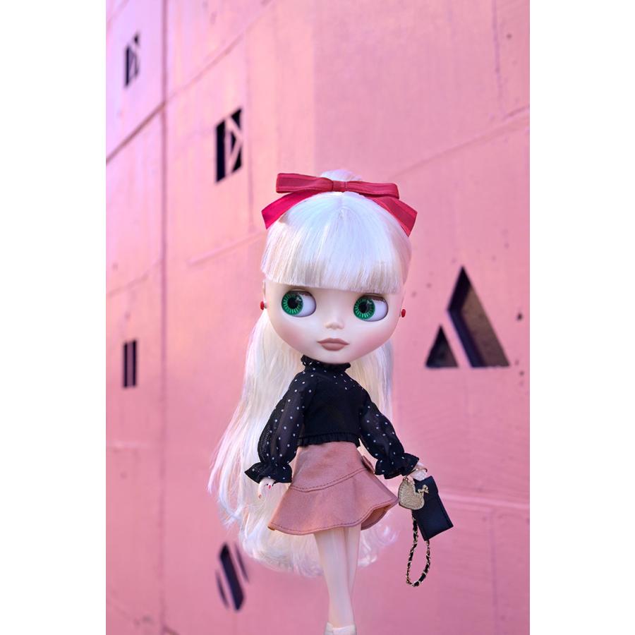 Blythe(ブライス) ネオブライス 『ユーアールフォーミー Blythe(ブライス) ネオブライス 『ユーアールフォーミー
