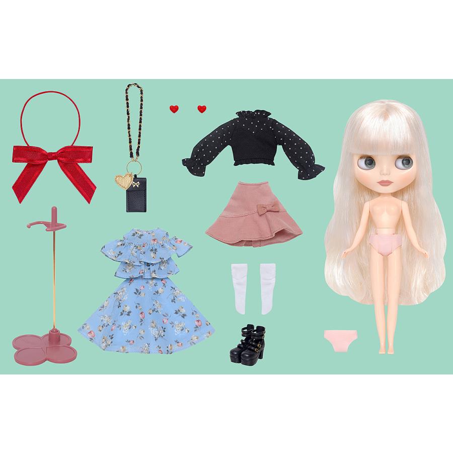Blythe(ブライス) ネオブライス 『ユーアールフォーミー Blythe(ブライス) ネオブライス 『ユーアールフォーミー
