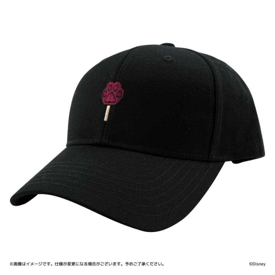 Disney ディズニー キデイランド オリジナルデザイン ズートピア キャップ アイス 黒 原宿キデイランド 通販 Yahoo ショッピング
