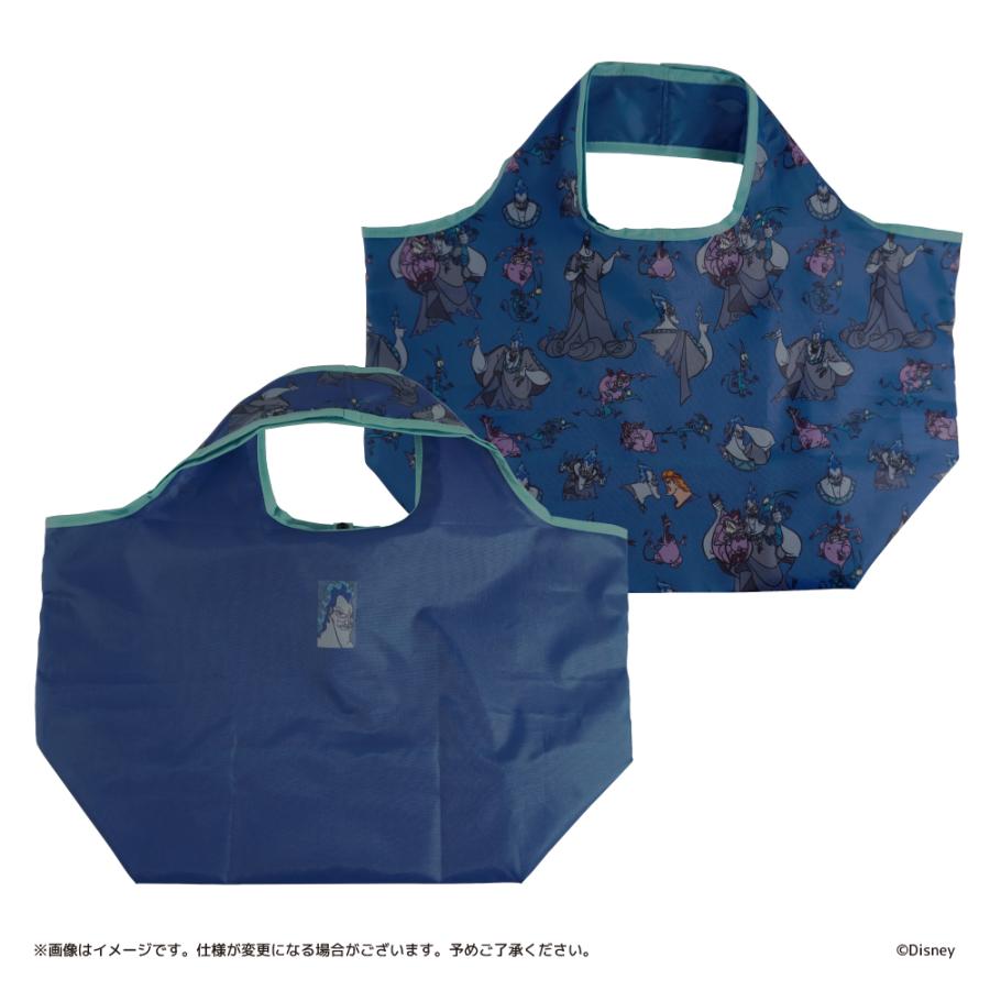 Disney ディズニー キデイランド オリジナルデザイン ミニエコバッグ Hades ハデス ヘラクレス 原宿 キデイランド 通販 Yahoo ショッピング