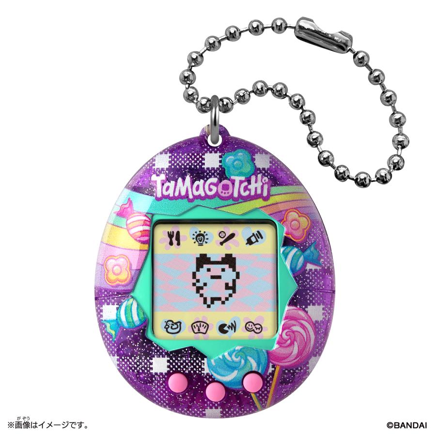 バンダイナムコエンターテインメント Original Tamagotchi Tama Candy