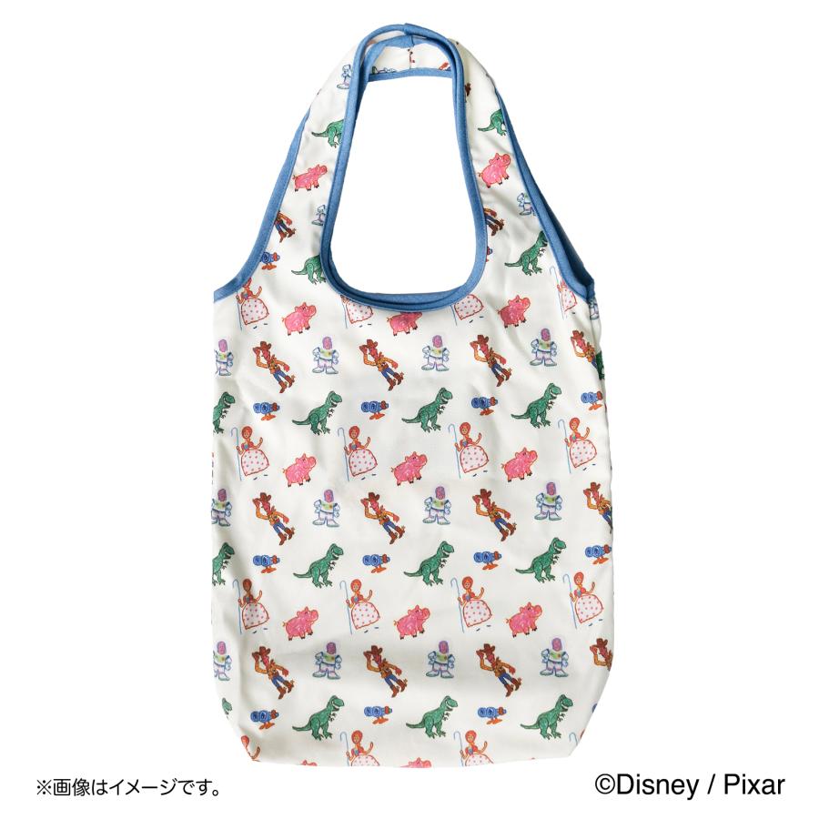 6月30日以降順次発送予定】Disney キデイランドオリジナル トート