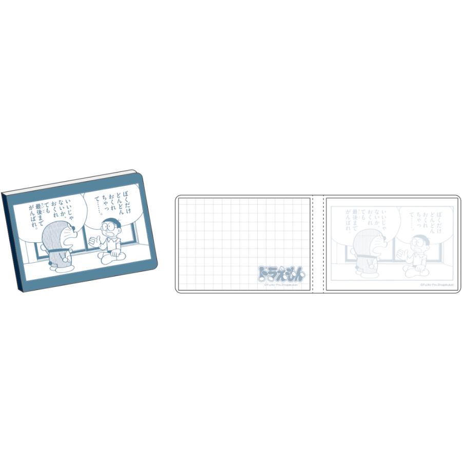 ドラえもん 名言ふせんc 原宿キデイランド 通販 Yahoo ショッピング