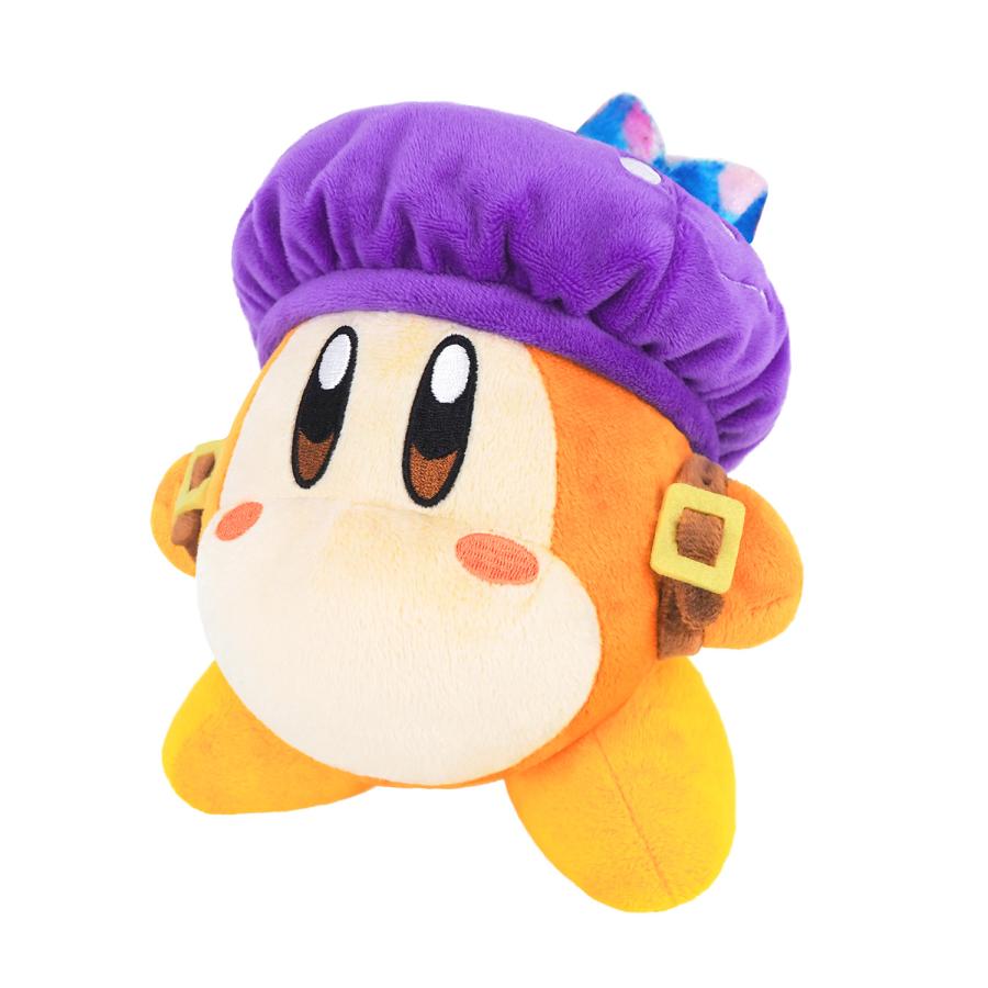 任天堂（Nintendo） 星のカービィ ディスカバリー 天文学者ワドルディ