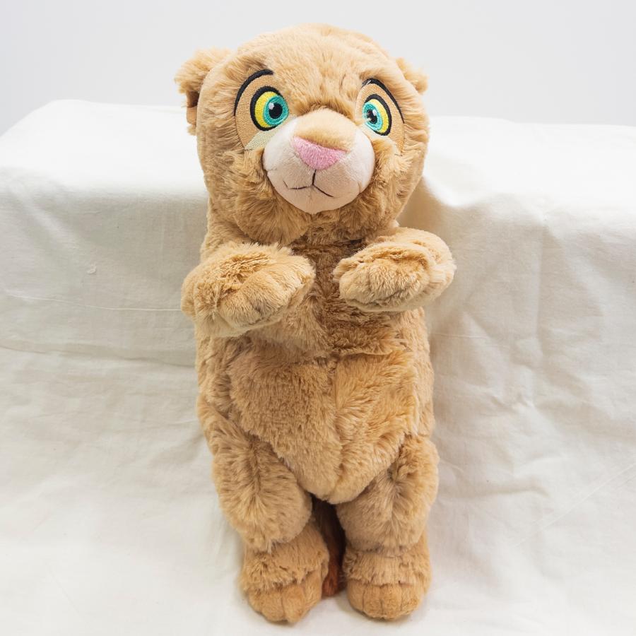 Disney ディズニー あそんで ナラ ライオンキング 原宿キデイランド 通販 Yahoo ショッピング