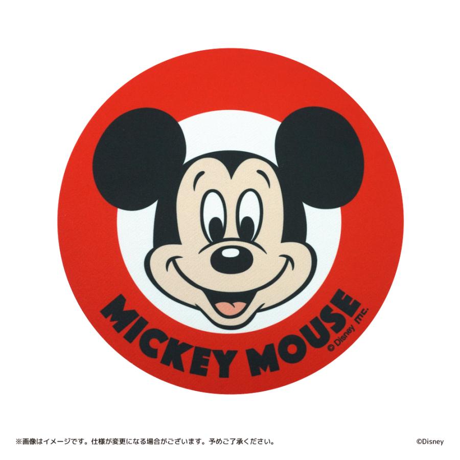Disney ディズニー キデイランド オリジナルデザイン Mickey Minnie ミッキー ミニー マウスパッド ミッキー 原宿キデイランド 通販 Yahoo ショッピング