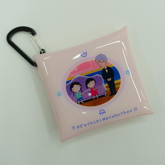 【ちびまる】マルチケース×12 ちびまる】マルチケース×12 ちびまる】マルチケース×12 ちびまる