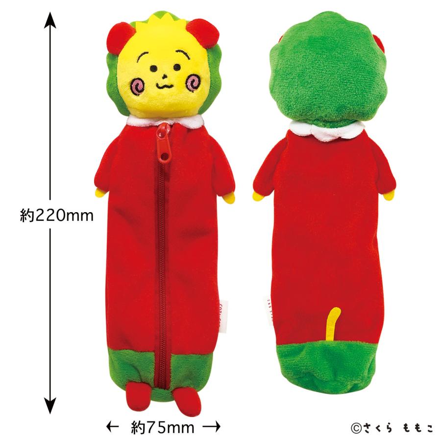 コジコジ ぬいぐるみペンケース 原宿キデイランド 通販 Yahoo ショッピング