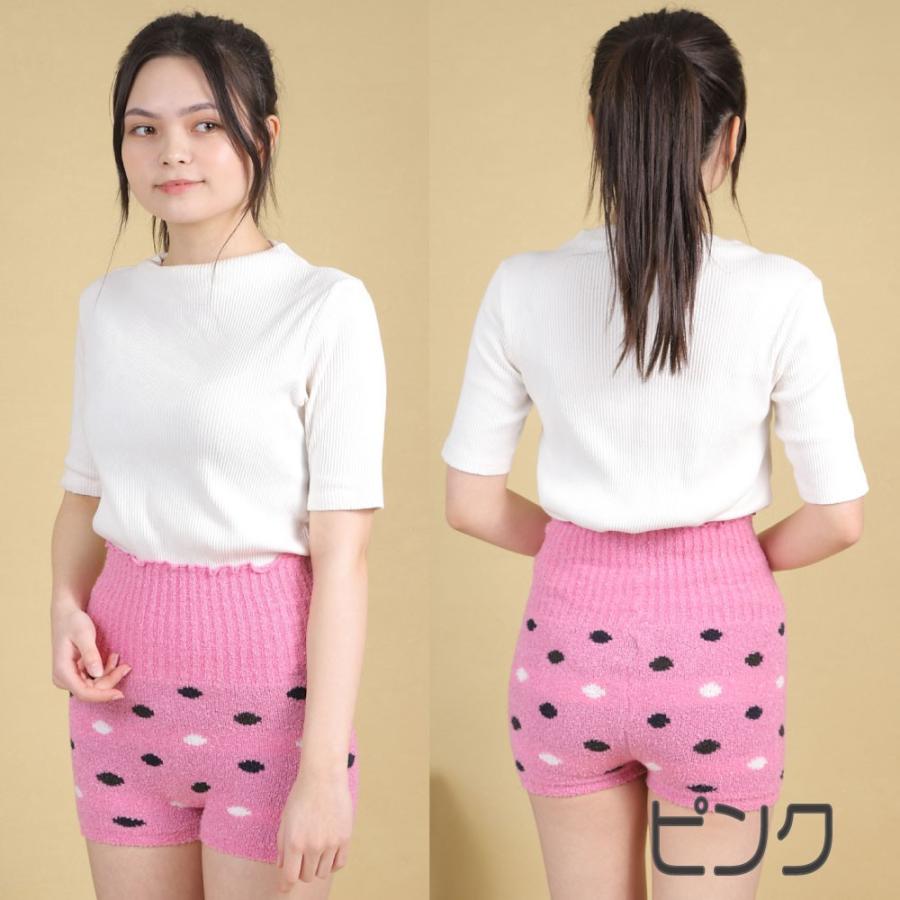 もふもふ 腹巻きパンツ マシュマロパンツ 腹巻付き 日本製 毛糸パンツ レディース 保温 温活 N8q3gxrnr2 はらまき屋さんヤフー店 通販 Yahoo ショッピング